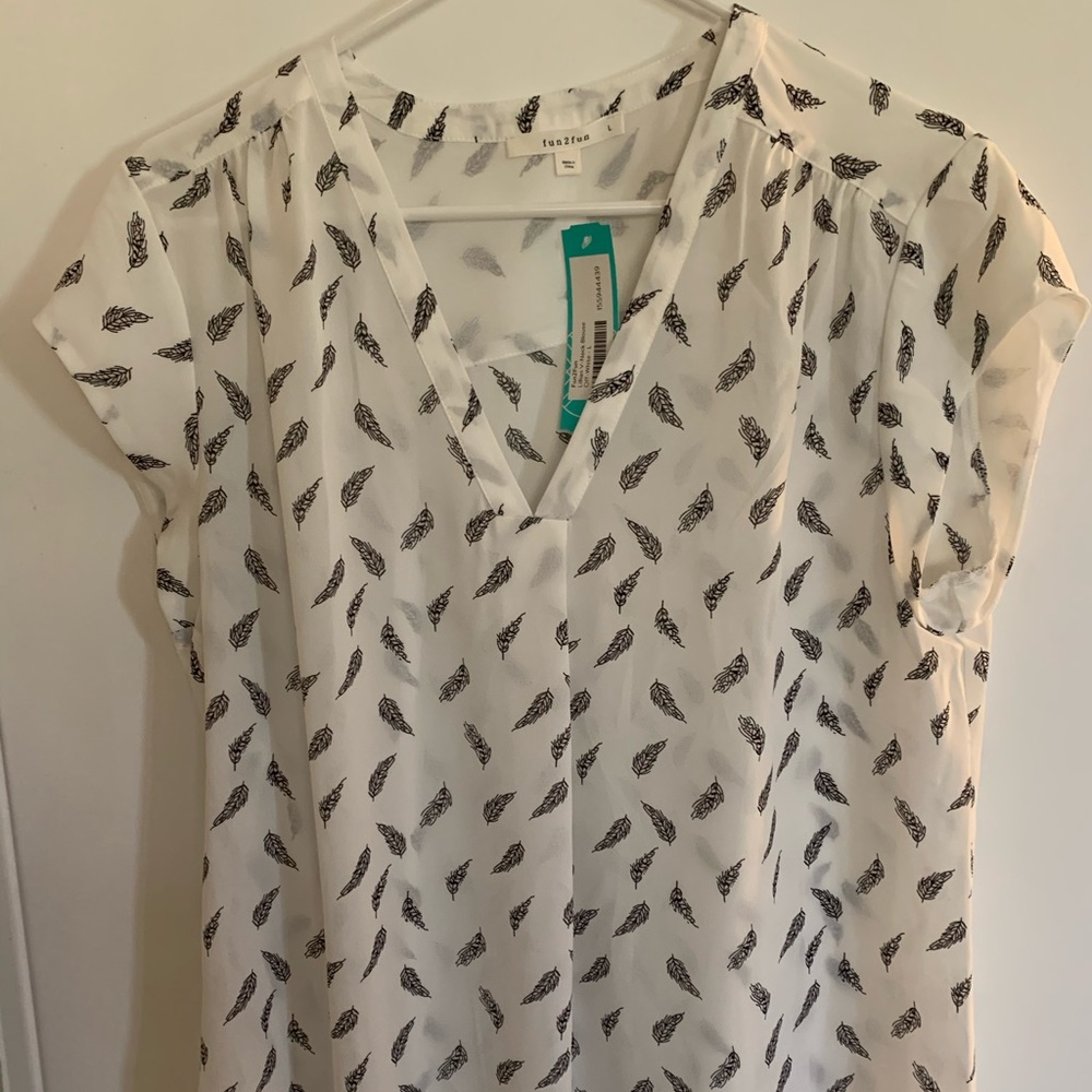 Fun2fun shirt !